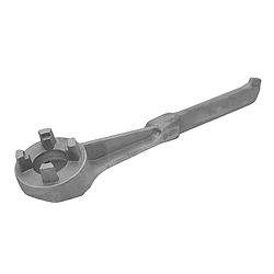 55 GALLON DRUM WRENCH